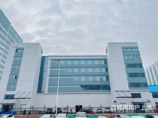 （老板本人）状农国际集团大型食品加工厂厂房仓库出租，可出售 - 图片 5