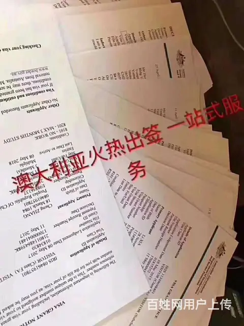 澳洲 年薪40万澳洲 瓦工/木工/农场普工/厨师 - 图片 7