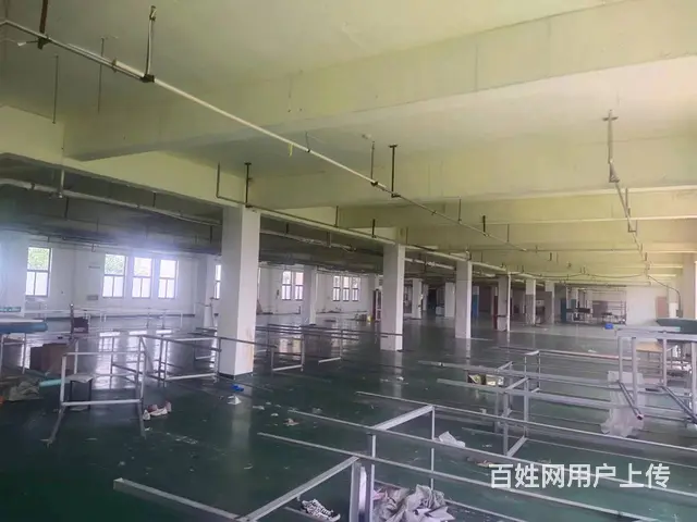 【创美】南曲阜工业园大面积厂房出租 - 图片 2
