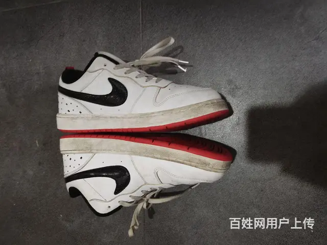 44码好鞋一双 - 图片 1