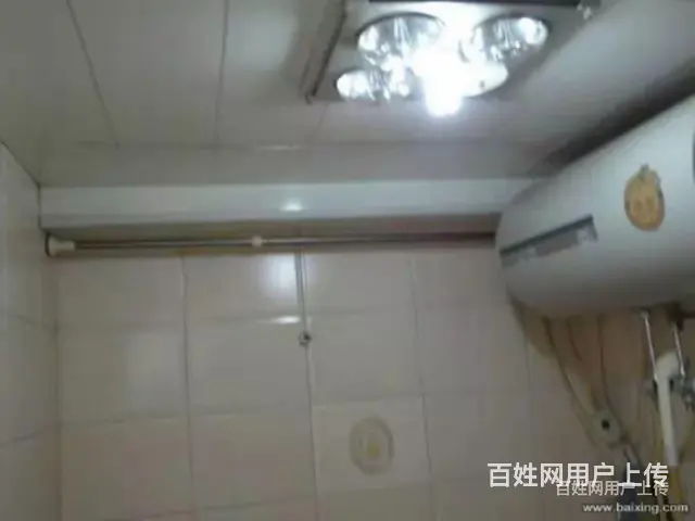 广益城西门楼群内三楼三室吉租，商住两用 - 图片 2