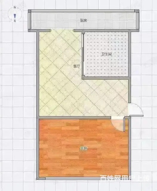可短租月付 未来科技城 华为 小米 中建三局 沃德 - 图片 2