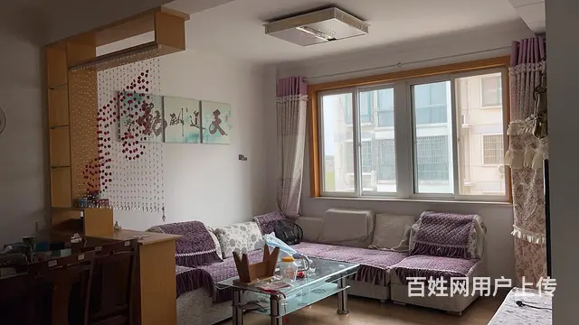 朱庄花苑库上4楼3室2厅1卫精装，设备齐全拎包入住 - 图片 5