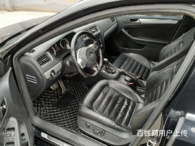 【搞定了！】大众 速腾 2013款 速腾GLI 2.0TSI - 图片 5