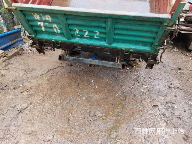 单缸四驱前二后三 - 图片 7