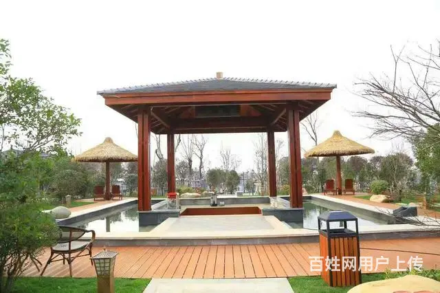 贾汪龙山温泉就找蓝海户外 - 图片 3
