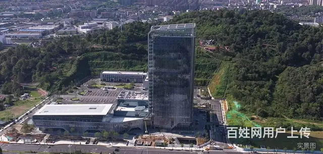 杭州第十区、临安锦南、亚运村、地铁口、总价130W左右 - 图片 6