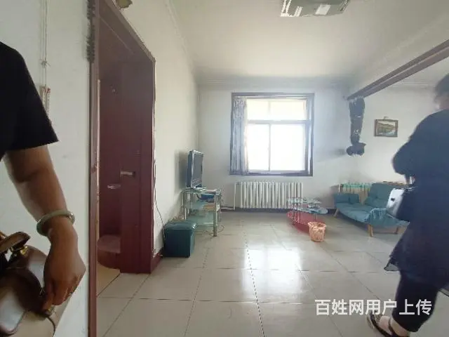 【搞定了！】丝绸路小学附近，四楼100平两室两厅，46万 - 图片 5