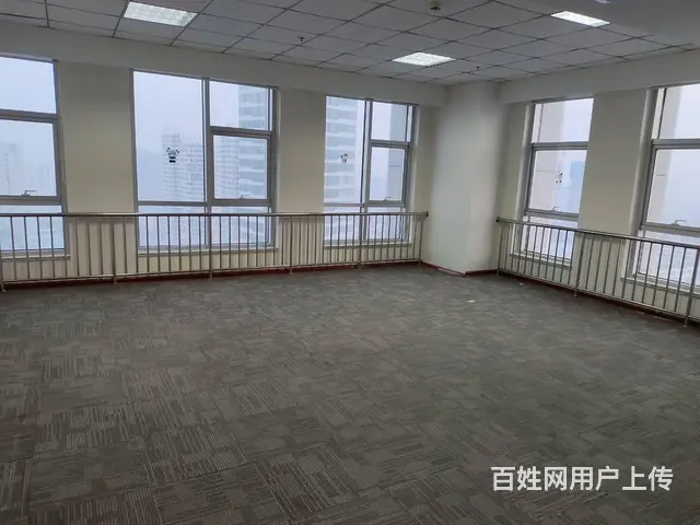 观海大厦+润华大厦 精装办公楼出租 - 图片 10