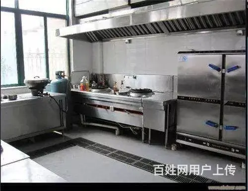 高价回收餐饮,电器,烘焙,酒店，厨房设备等 - 图片 10