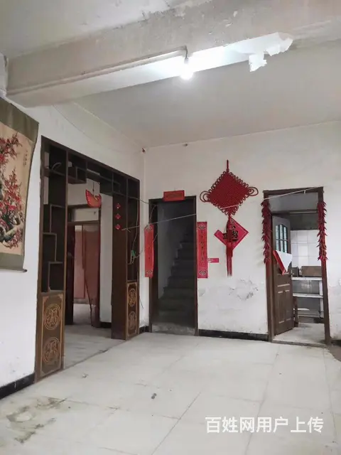 东方宜家花园2室2厅1卫 - 图片 1