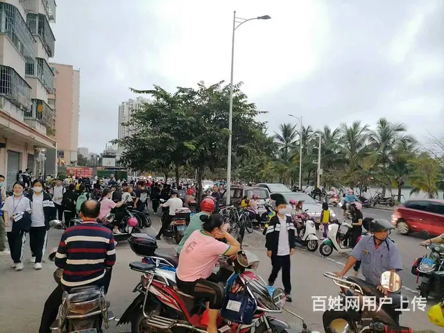 （51旺铺推荐）红城湖环湖路学校附近30平小吃店转让 - 图片 7