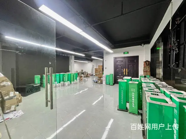 （老板本人）长沙县星沙经开区大型园区办公楼可租可售 6223 - 图片 6