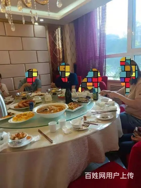 营业中餐馆转让 - 图片 5
