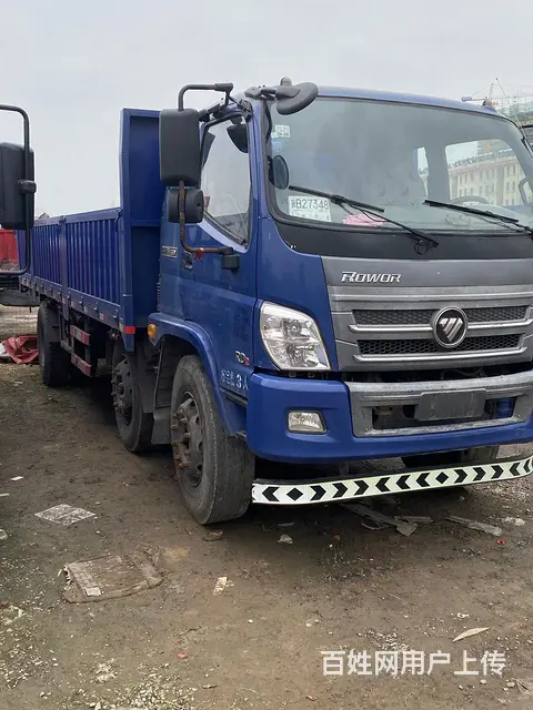 转让多台工程自卸车 - 图片 2
