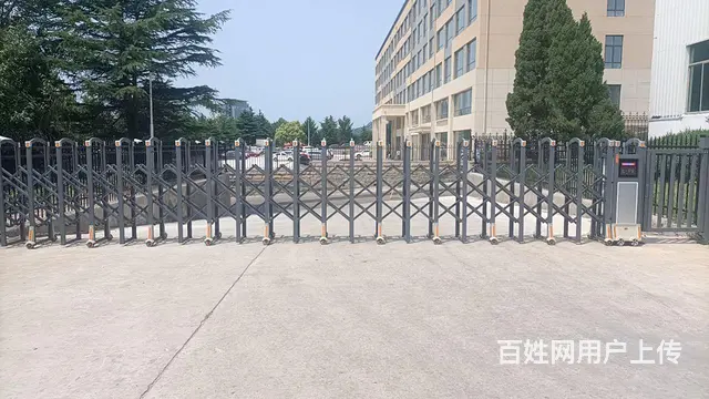 安装维修电动门，车库门，卷帘门，伸缩门，感应门， - 图片 4