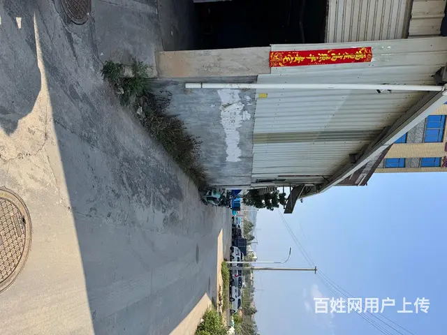 同安大道旁600平厂房出租 - 图片 2
