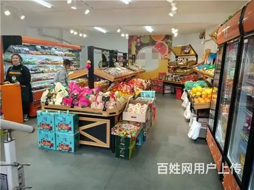 丰满区泰山路翰林院网红零食超市出兑 - 图片 6