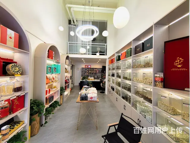 旺铺居）密密麻麻电梯公寓小区大门口空铺转让或出租 - 图片 2