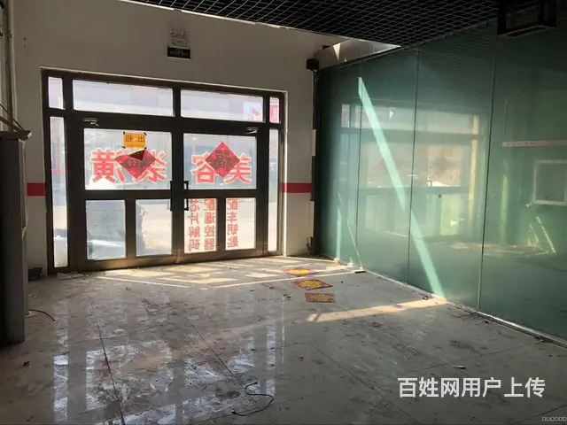 C11408位于呼图壁万德商贸城内B19号1/5—2/5号商 - 图片 4
