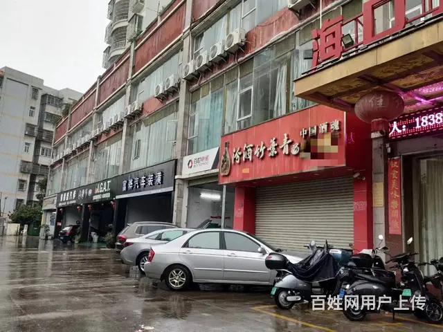 （51旺铺推荐）南沙路107平铺面房东直租 - 图片 3