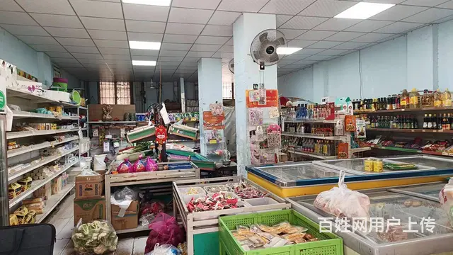 （徐州找店网）鼓楼花园小区生鲜百货超市 - 图片 5
