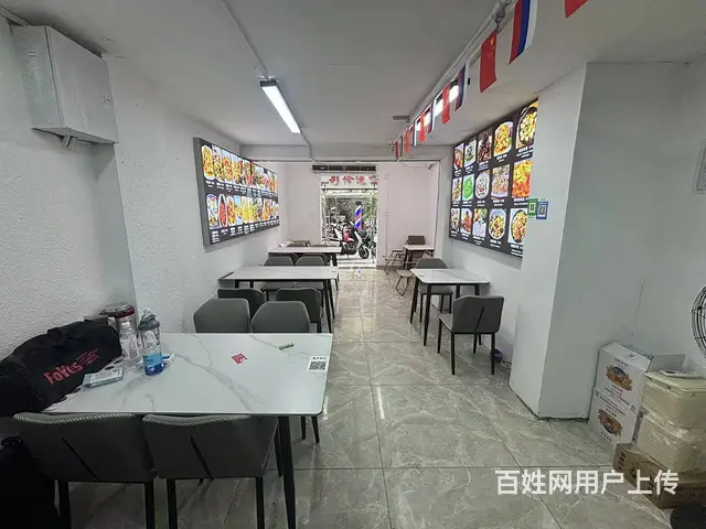 （51旺铺推荐）大东海红海巷60平餐饮店转让 - 图片 7