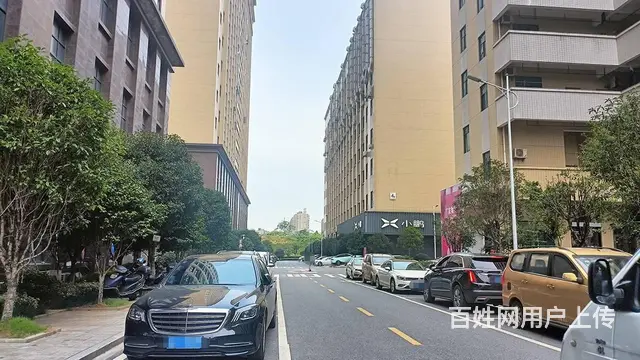 （老板本人）长沙现代服务业产业园豪华写字楼出租  5433 - 图片 4