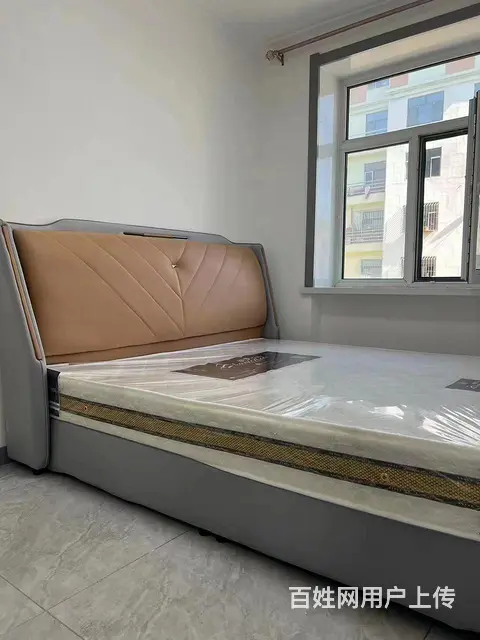 北岸新城 普通住宅 豪华装修 - 图片 7