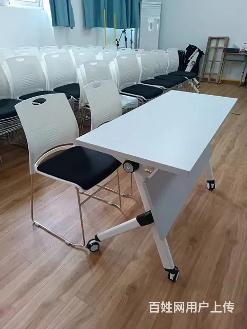 办公家具云飞供应生产会议桌电脑桌办公椅手机柜高低床 - 图片 9