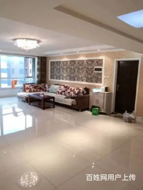 地铁房丽十二公馆(铁西) 普通住宅2厅 精装修 - 图片 1