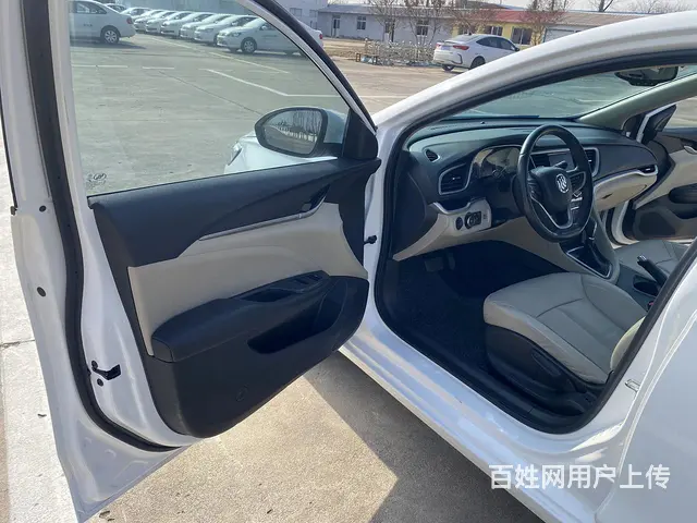 别克 英朗 2019款 1.0T 双离合 15T 进取型 - 图片 7