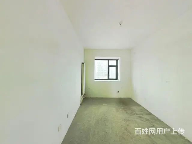 华庭稀有毛坯房源，全明户型，随心设计。 - 图片 5
