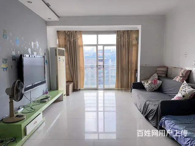 长沙市雨花区活力康城二室一厅出租 - 图片 2