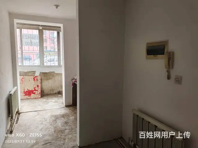 阿金沟新建小粉楼1楼两室52平6万 - 图片 5