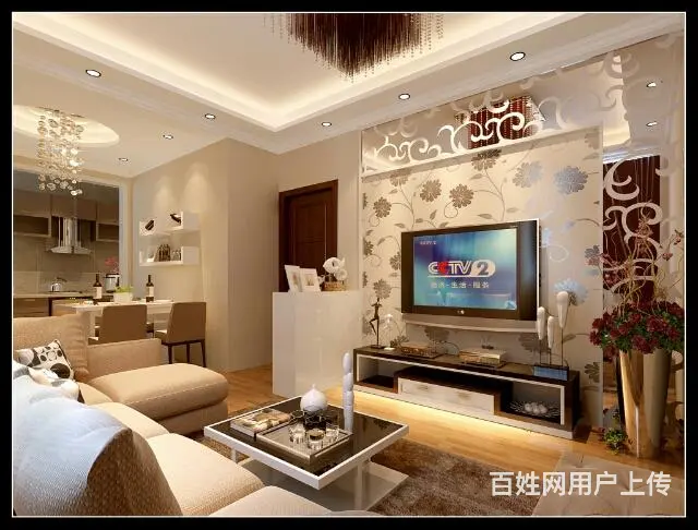 专业承接家庭装修，工程装修，水电暖改造，木工装修 - 图片 12