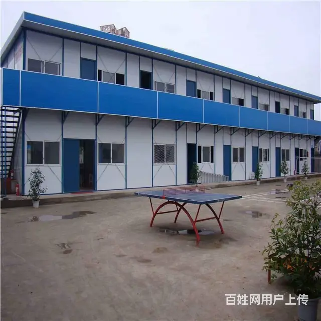 花桥办公楼拆除 闭工厂厂房活动房拆迁 资质齐全 - 图片 4