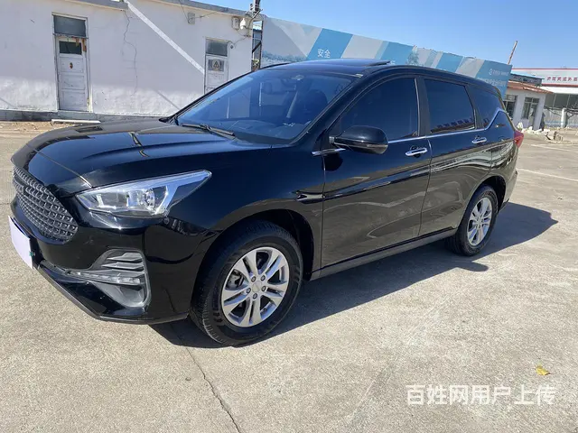 哈弗M6 2019款 1.5T 双离合 两驱都市型 - 图片 3