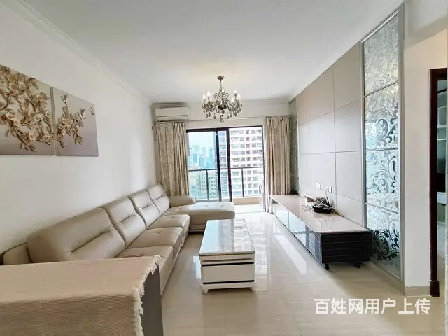 吉大御景山南北3室好格局    便宜急租 - 图片 1