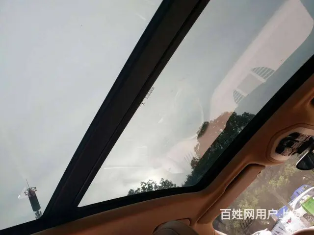 保时捷Macan(进口) 2014款 2.0T 双 - 图片 5