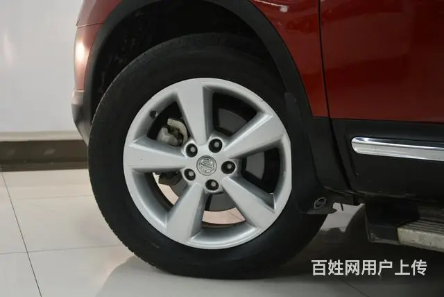 日产逍客 2010款 2.0L 自动 前驱 20X - 图片 7