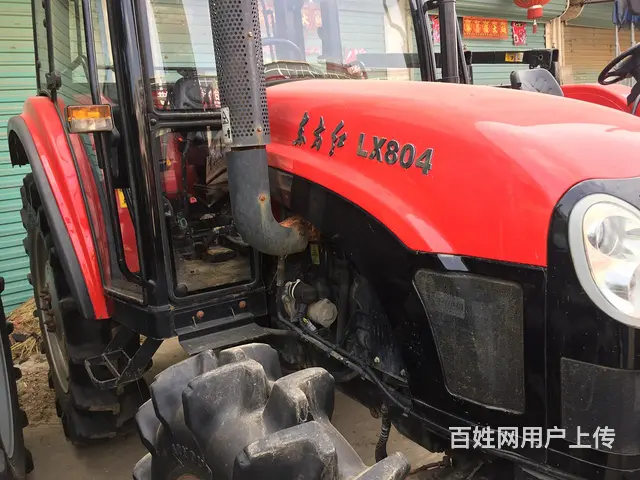【辉煌二手农机】常年出售各种拖拉机 收割机 插秧机 - 图片 3
