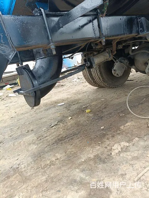 出卖九吨吸粪车 - 图片 7