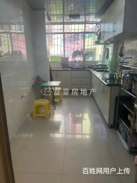 南苑花园步梯二楼保养好证件齐全满二 支持按揭 看房提前联系 - 图片 8