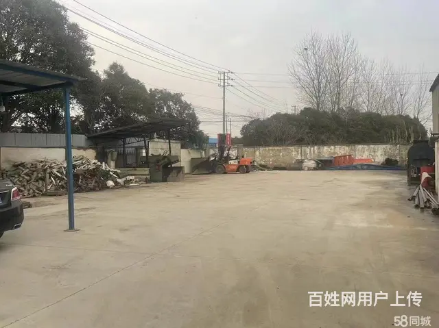 兴化周庄厂房出租（可整租可分租） - 图片 3
