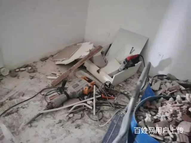 专业拆除 - 图片 8