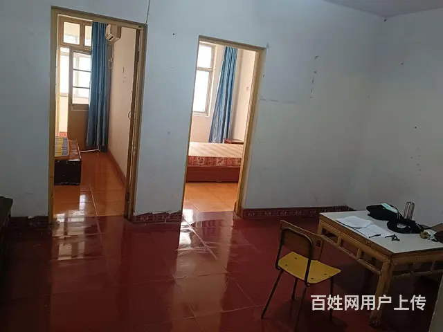 大黄山民政小区 - 图片 4