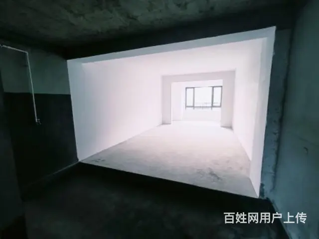 兰陵欧尚旁洋房现房 南北通透 首付8万 独立阳台 售楼处直签 - 图片 5