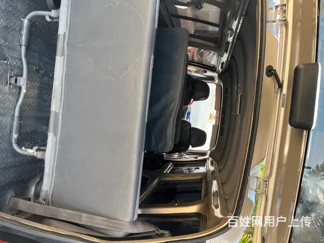 加长版五菱荣光，9-9-9座的，1.5大马力 - 图片 6