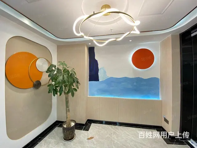 西工核心地段！建业凯旋广场商务楼180平精装修，多套可选 - 图片 8